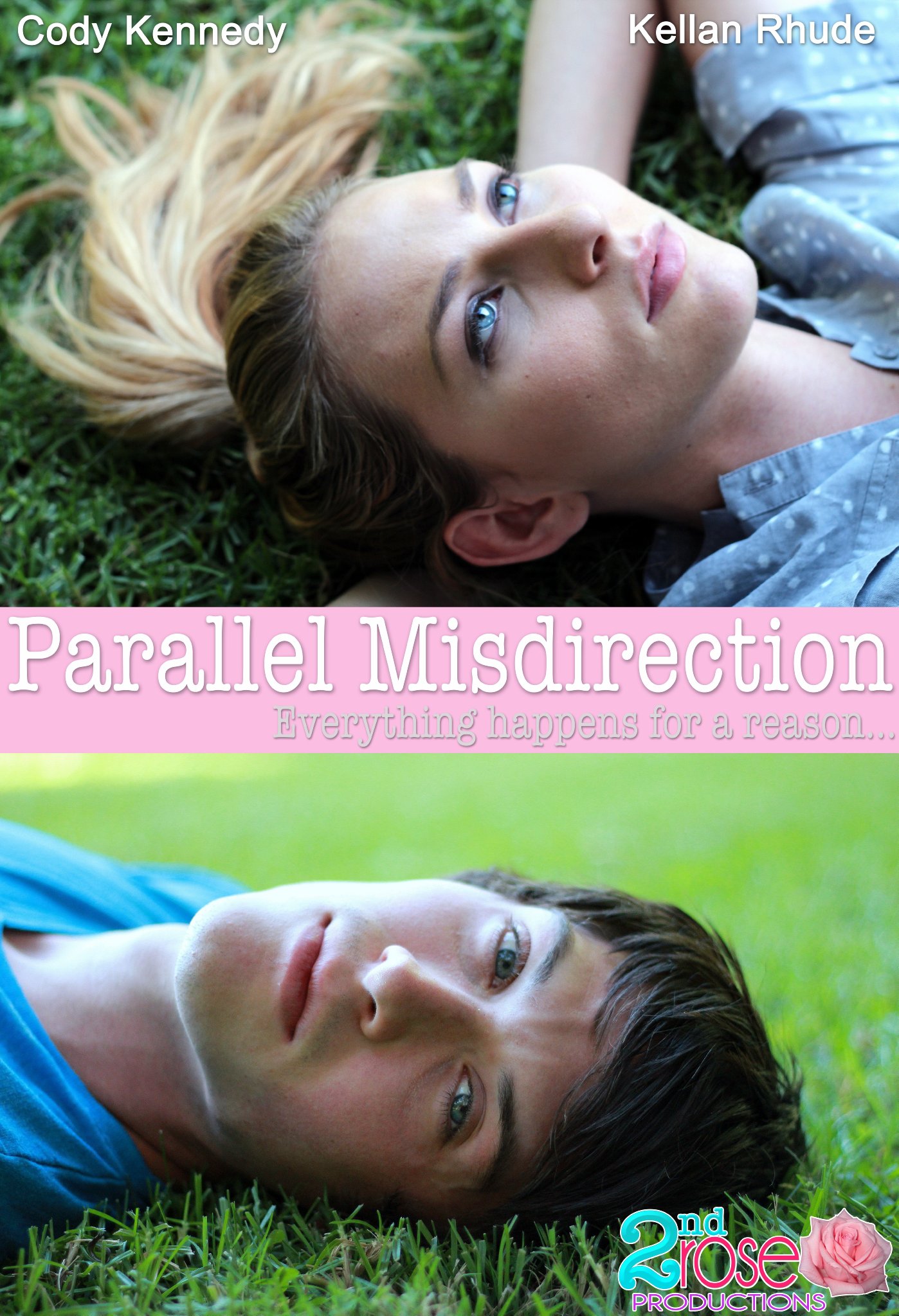 Фото - Parallel Misdirection: 1398x2048 / 415 Кб