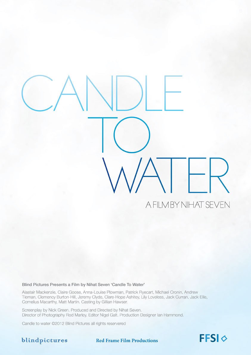 Фото - Candle to Water: 842x1191 / 70 Кб