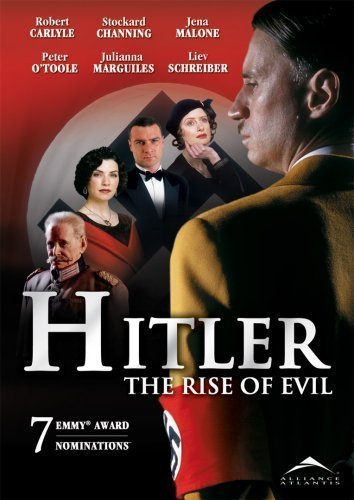 Фото - Гитлер: Восхождение дьявола: 354x500 / 38 Кб