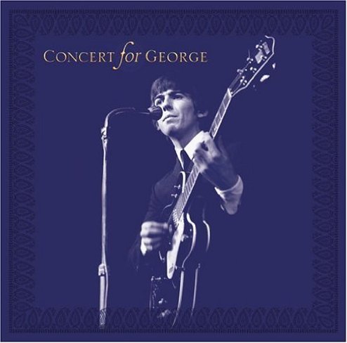 Фото - Концерт для Джорджа: 494x488 / 33 Кб