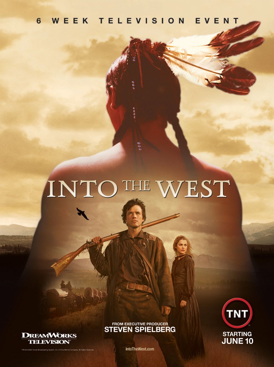 Фото - "Into the West": 957x1280 / 157 Кб