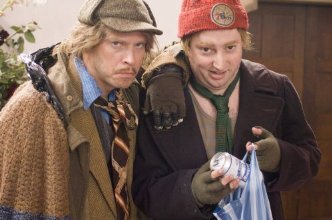 Фото - That Mitchell and Webb Look: 332x220 / 20 Кб