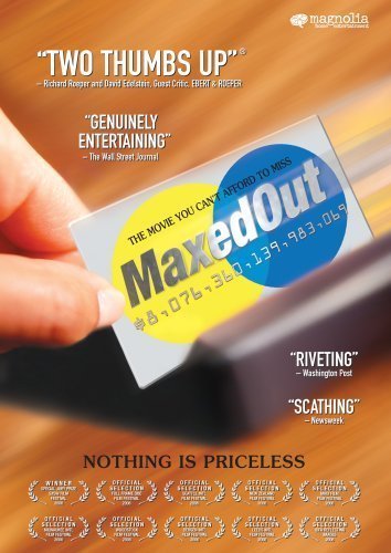 Фото - Maxed Out: Hard Times, Easy Credit and the Era of Predatory Lenders: 354x500 / 41 Кб