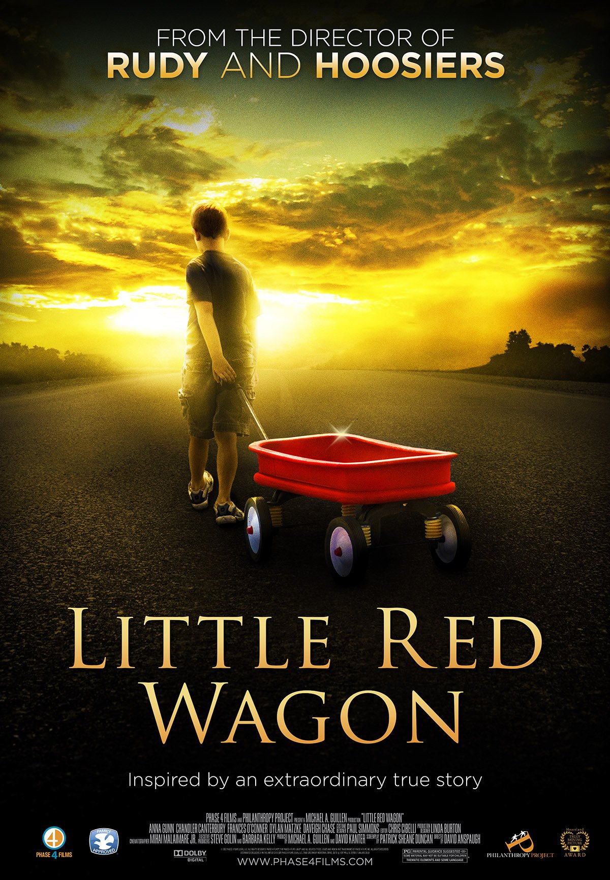 Фото - Little Red Wagon: 1200x1733 / 427 Кб