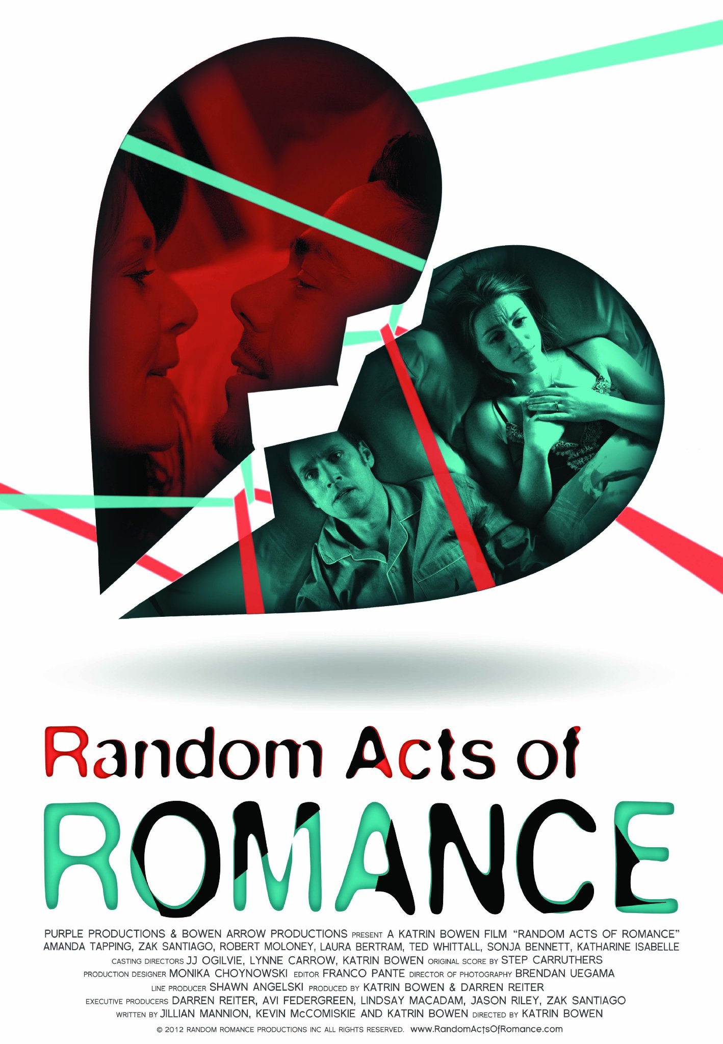 Фото - Random Acts of Romance: 1418x2048 / 309 Кб