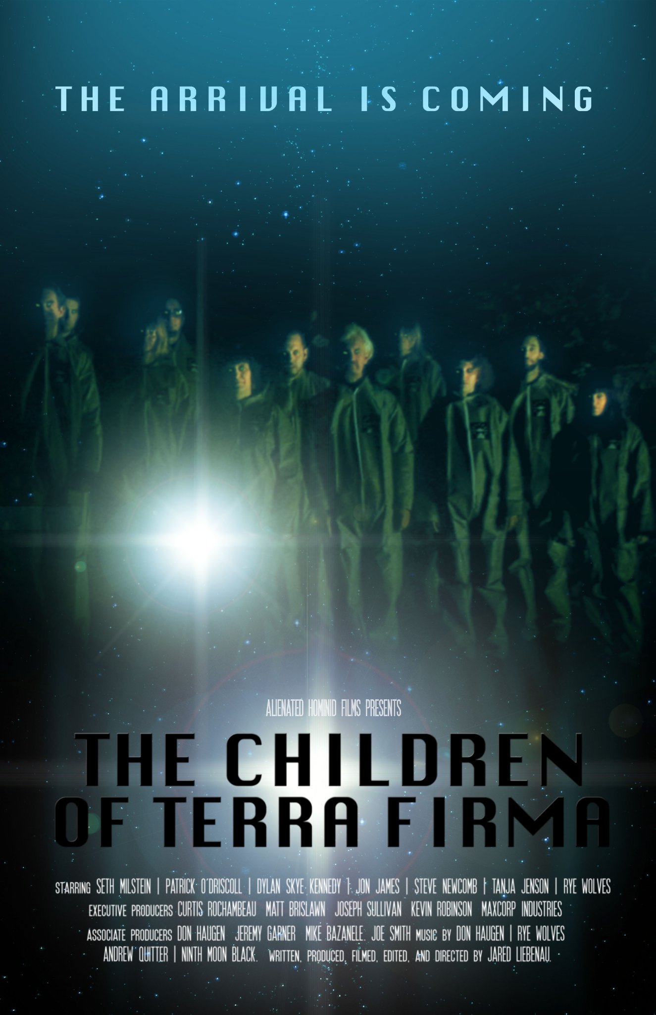 Фото - The Children of Terra Firma: 1325x2048 / 234 Кб