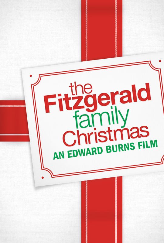 Фото - The Fitzgerald Family Christmas: 540x800 / 64 Кб