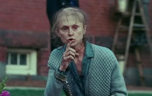 Фото - Остров проклятых: 500x319 / 21.63 Кб