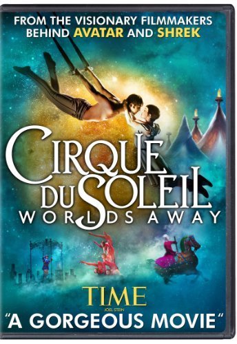 Фото - Cirque du Soleil: Сказочный мир в 3D: 344x500 / 53 Кб