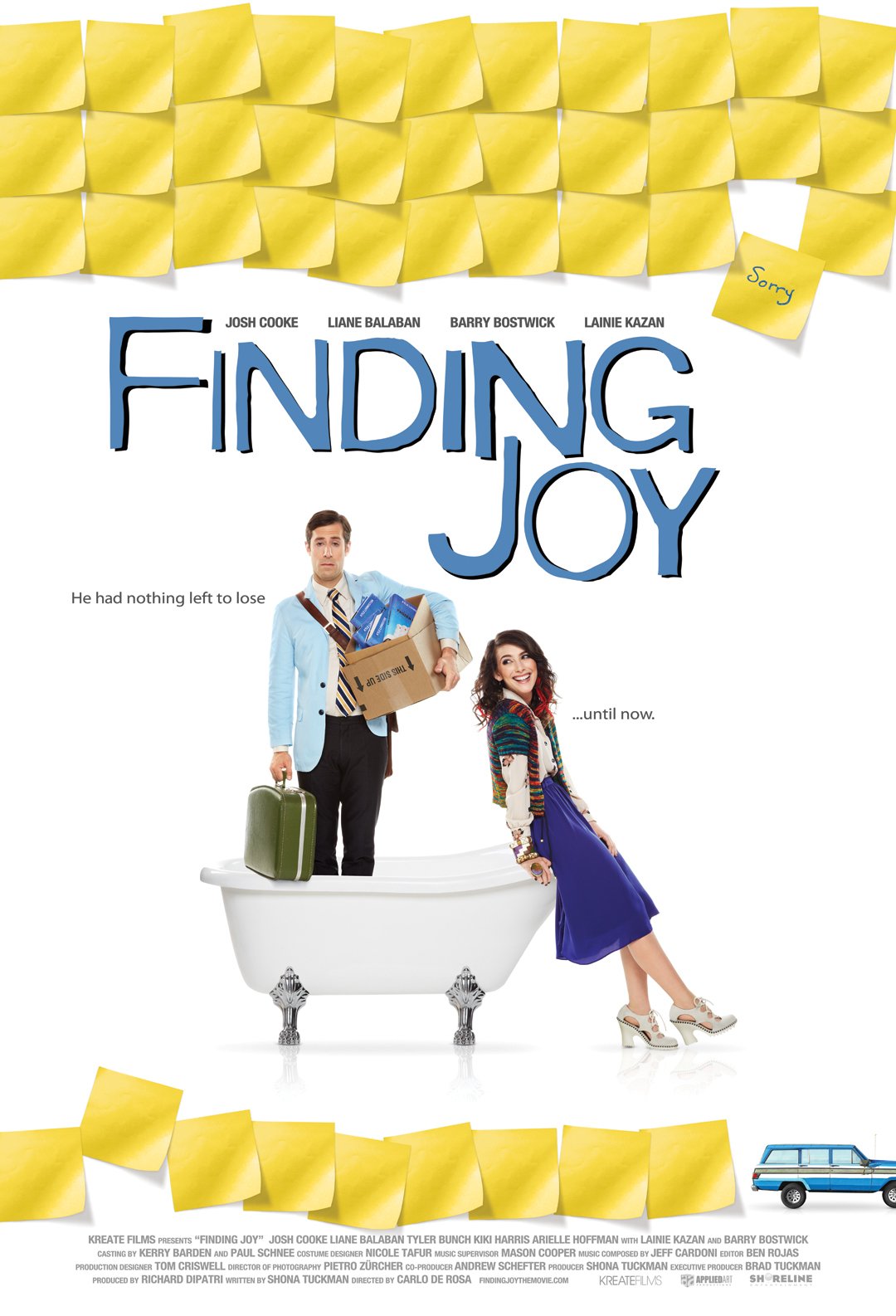 Фото - Finding Joy: 1080x1586 / 175 Кб