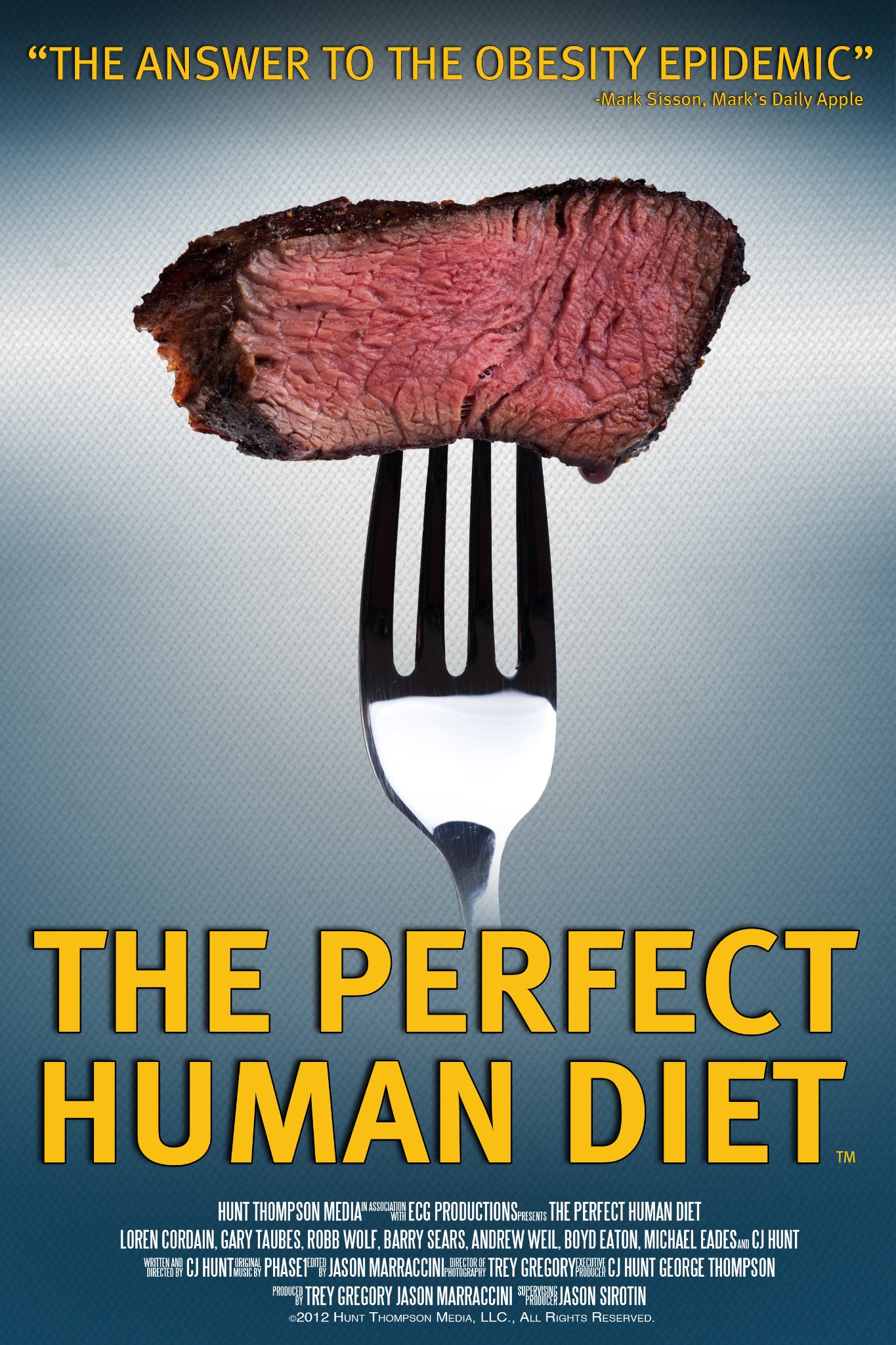 Фото - In Search of the Perfect Human Diet: 1365x2048 / 512 Кб