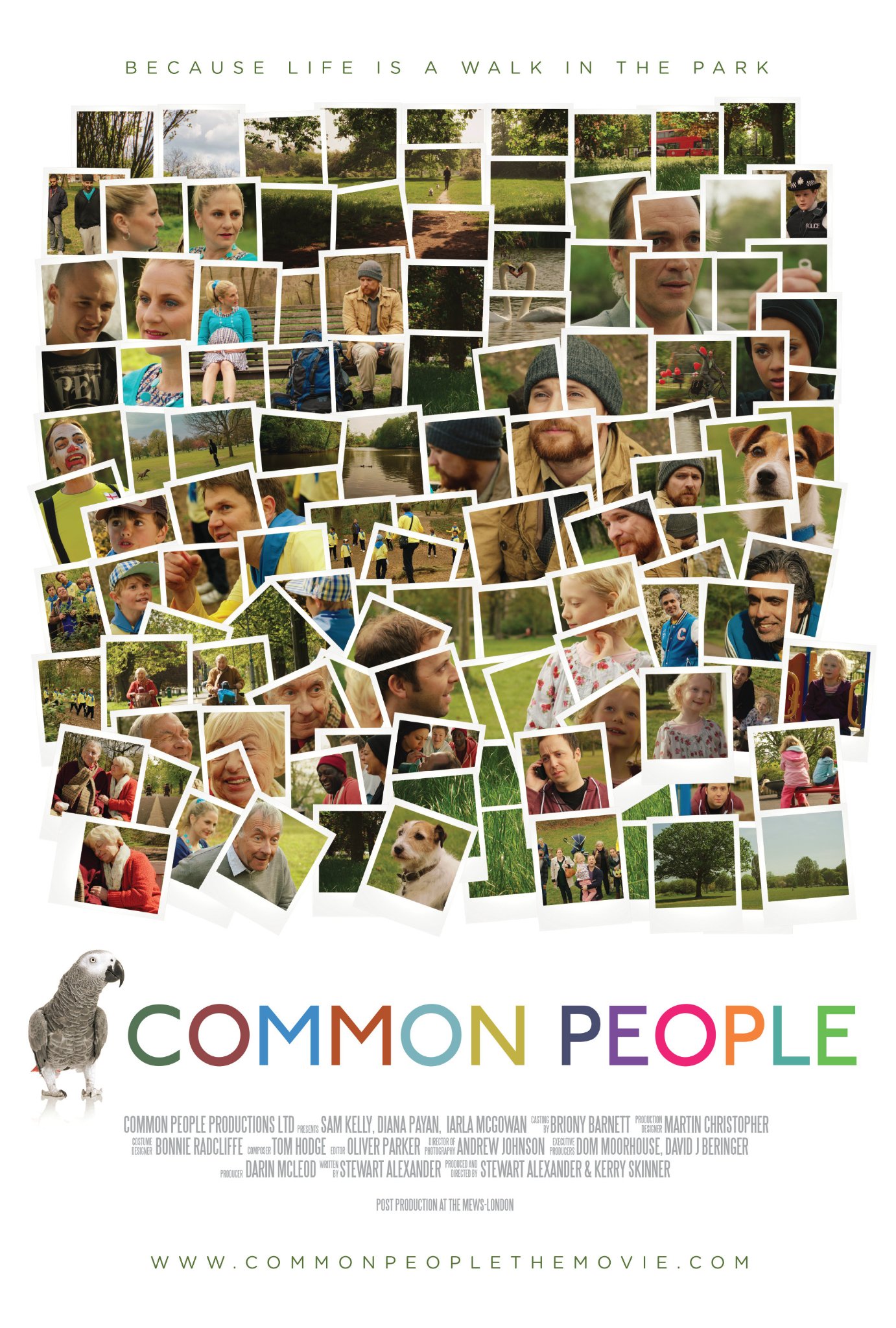 Фото - Common People: 1382x2048 / 529 Кб