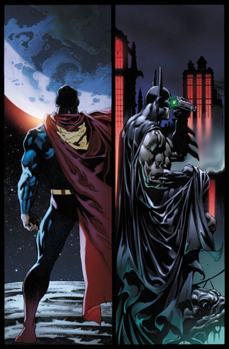 Фото - Бэтмен против Супермена: На заре справедливости: 450x683 / 117.08 Кб