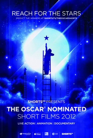 Фото - The Oscar Nominated Short Films 2012: Animation: 300x444 / 34 Кб