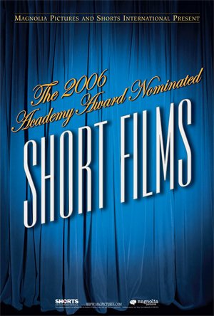 Фото - The 2006 Academy Award Nominated Short Films: Animation: 300x444 / 33 Кб