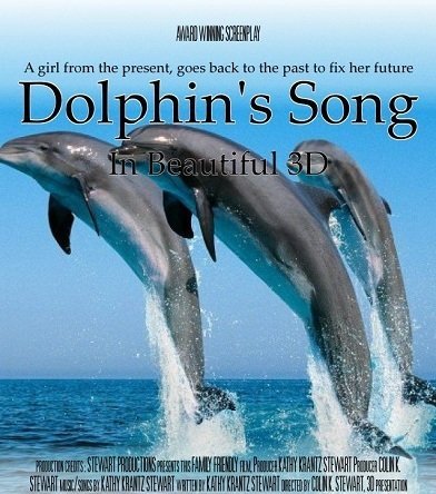 Фото - Dolphin's Song: 392x444 / 52 Кб