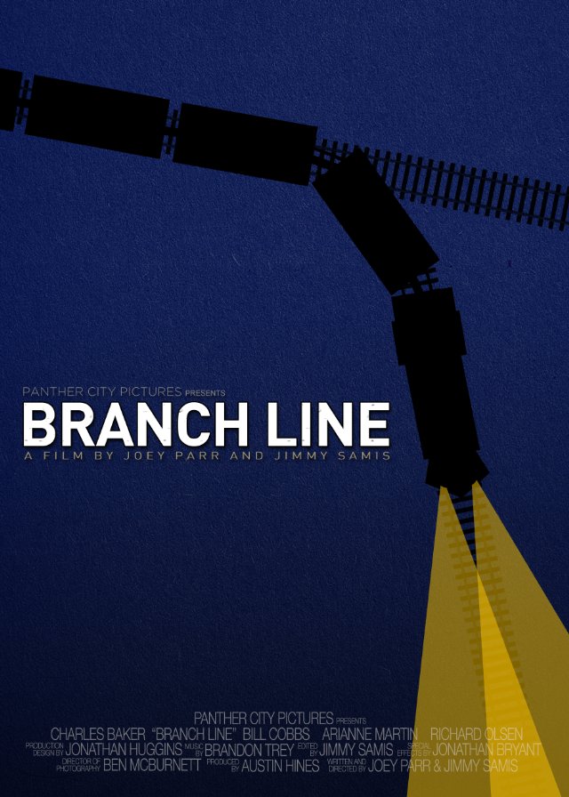 Фото - Branch Line: 640x896 / 100 Кб
