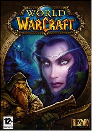 Фото - World of Warcraft: 353x500 / 48 Кб