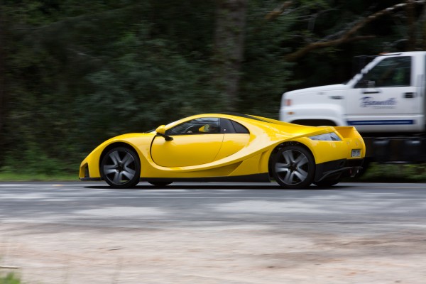 Фото - Need for Speed: Жажда скорости: 600x400 / 52.27 Кб