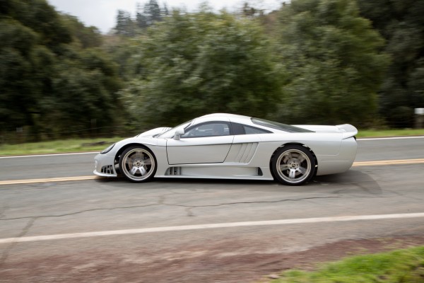 Фото - Need for Speed: Жажда скорости: 600x400 / 56.54 Кб