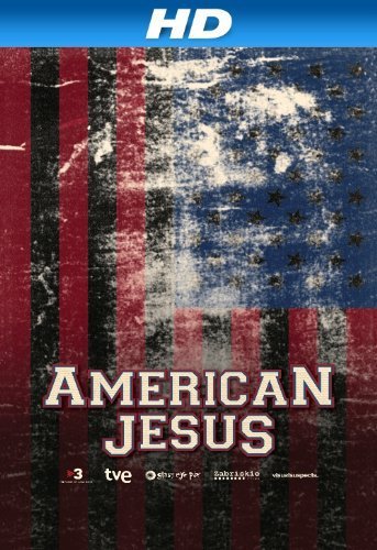 Фото - American Jesus: 343x500 / 55 Кб