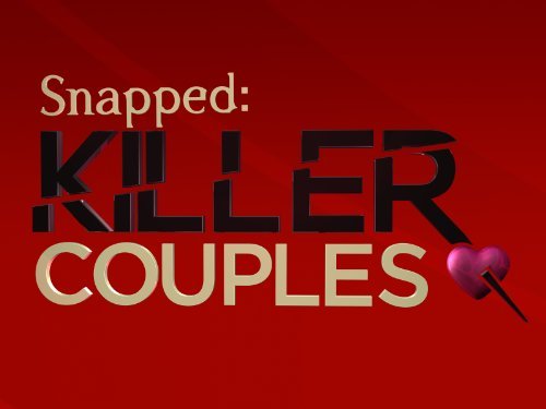 Фото - Snapped: Killer Couples: 500x375 / 20 Кб