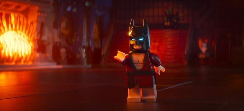 Фото - Лего Фильм: Бэтмен: 850x387 / 55.63 Кб