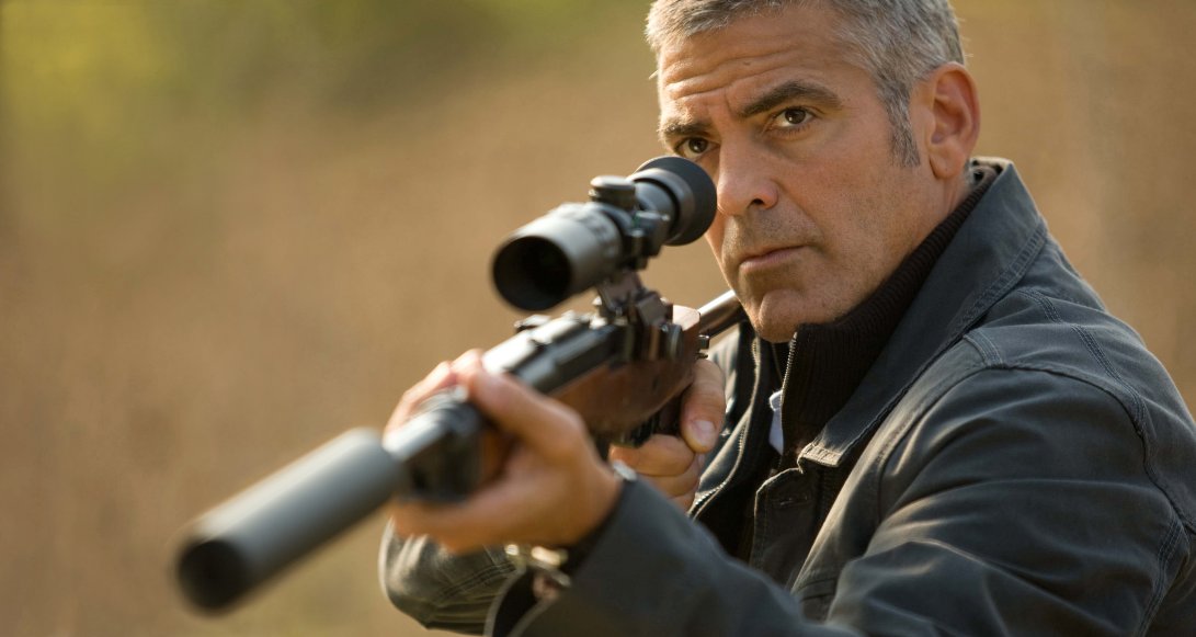 Фото - Джордж Клуни: 1091x581 / 70 Кб