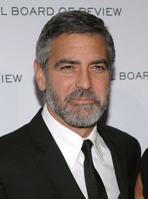 Фото - Джордж Клуни: 297x400 / 20 Кб