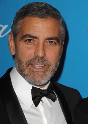 Фото - Джордж Клуни: 285x400 / 20 Кб