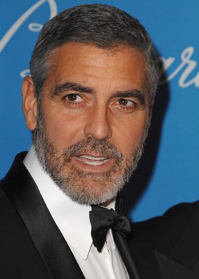 Фото - Джордж Клуни: 286x400 / 21 Кб