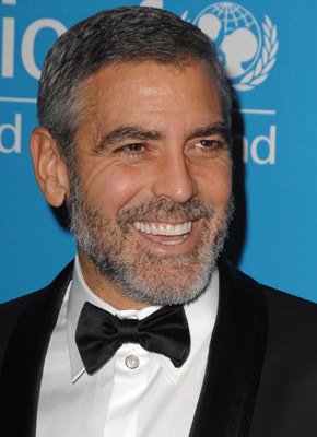 Фото - Джордж Клуни: 290x400 / 23 Кб