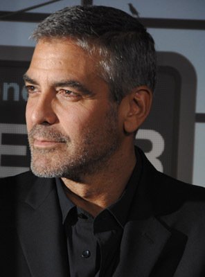 Фото - Джордж Клуни: 296x400 / 19 Кб