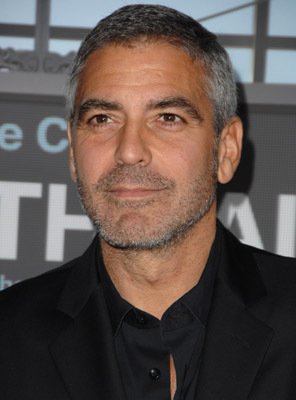 Фото - Джордж Клуни: 296x400 / 20 Кб