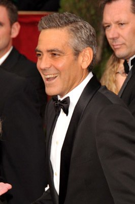 Фото - Джордж Клуни: 266x400 / 18 Кб