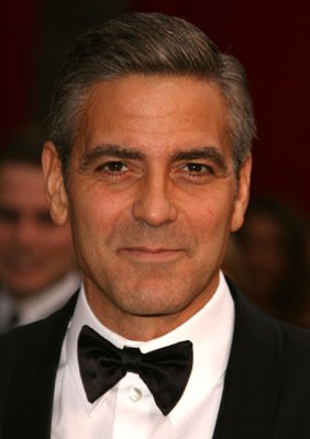 Фото - Джордж Клуни: 282x400 / 17 Кб