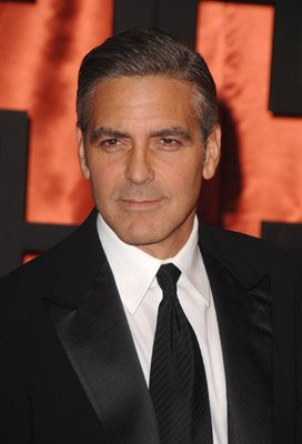 Фото - Джордж Клуни: 272x400 / 18 Кб