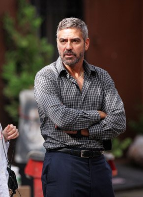 Фото - Джордж Клуни: 291x400 / 26 Кб