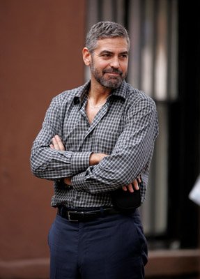 Фото - Джордж Клуни: 287x400 / 23 Кб