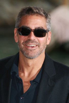 Фото - Джордж Клуни: 269x400 / 19 Кб