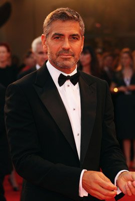 Фото - Джордж Клуни: 269x400 / 17 Кб