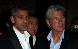 Фото - Джордж Клуни: 251x158 / 9 Кб