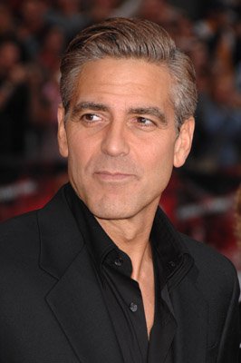 Фото - Джордж Клуни: 266x400 / 18 Кб