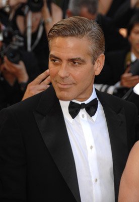 Фото - Джордж Клуни: 276x400 / 19 Кб