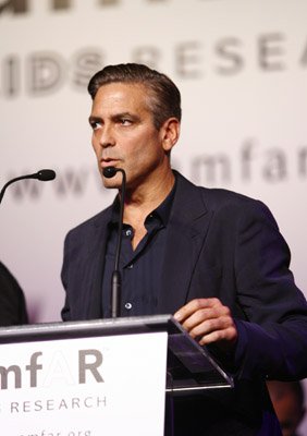 Фото - Джордж Клуни: 282x400 / 19 Кб