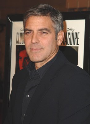 Фото - Джордж Клуни: 291x400 / 17 Кб