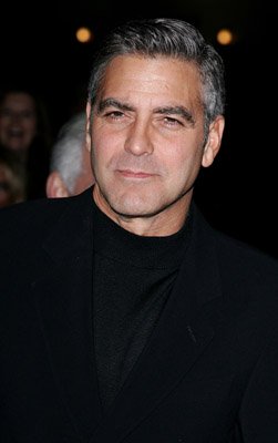 Фото - Джордж Клуни: 251x400 / 13 Кб
