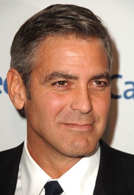 Фото - Джордж Клуни: 274x400 / 23 Кб