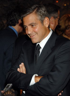 Фото - Джордж Клуни: 293x400 / 21 Кб