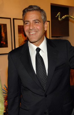 Фото - Джордж Клуни: 260x400 / 19 Кб